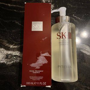 SK-II PITERA™ Facial Treatment Essence - BIG bottle 330 ml